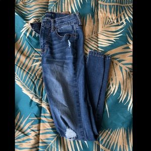 Aeropostal Jeans-0S